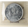 1935 Canada Dollar ICCS Certified MS65 (XHT 006)