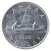 1935 Canada Dollar ICCS Certified MS65 (XHT 006)