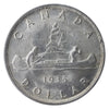 1935 Canada Dollar ICCS Certified MS65 (XKX 145)