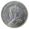 1935 Double XXV Canada Dollar ICCS Certified MS65 (XSW 722)