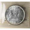 1935 Double XXV Canada Dollar ICCS Certified MS64 (XMY 622)