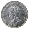 1935 Double XXV Canada Dollar ICCS Certified MS64 (XMY 622)