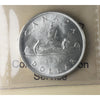 1936 Canada Dollar ICCS Certified MS65 (00 165)