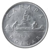 1936 Canada Dollar ICCS Certified MS65 (00 165)