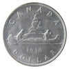 1936 Canada Dollar ICCS Certified MS64 (XAM 058)