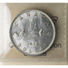 1936 Canada Dollar ICCS Certified MS64 (XKX 151)