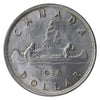 1936 Canada Dollar ICCS Certified MS64 (XKX 151)