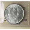 1936 Canada Dollar ICCS Certified MS64 (XMY 647)
