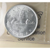 1936 Canada Dollar ICCS Certified MS64 (XMY 631)