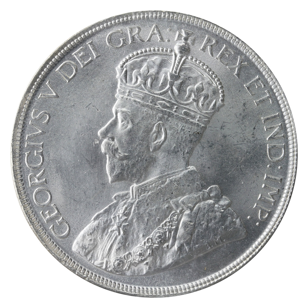 1936 Canada Dollar ICCS Certified MS64 (XMY 631)