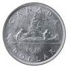 1936 Canada Dollar ICCS Certified MS64 (XMY 631)