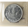1936 Canada Dollar ICCS Certified MS64 (XAM 056)