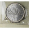 1937 Canada Dollar ICCS Certified MS64 (XEZ 728)