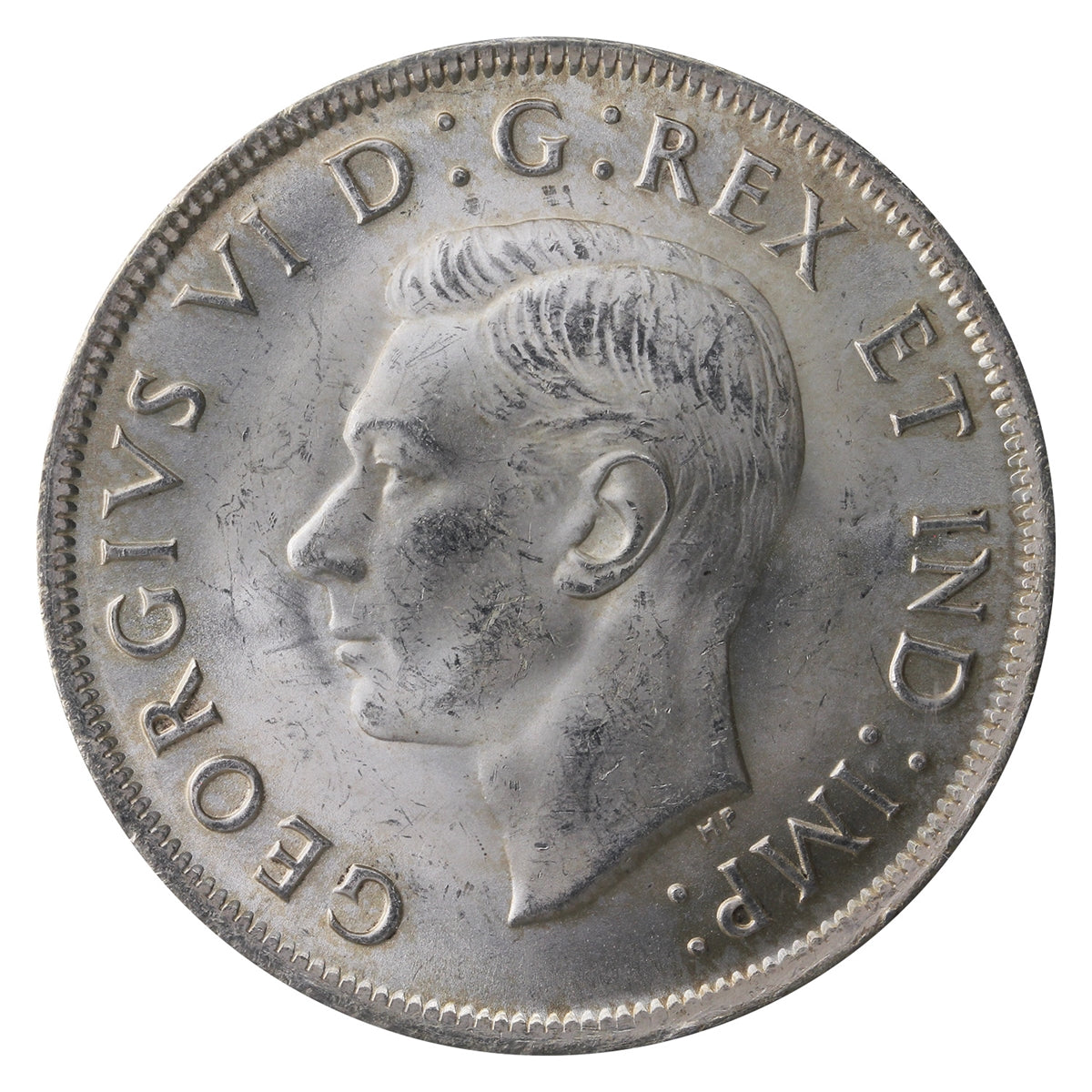 1937 Canada Dollar ICCS Certified MS64 (XEZ 728)