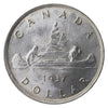 1937 Canada Dollar ICCS Certified MS64 (XEZ 728)