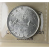 1937 Canada Dollar ICCS Certified MS64 (XKX 154)