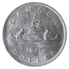 1937 Canada Dollar ICCS Certified MS64 (XKX 158)