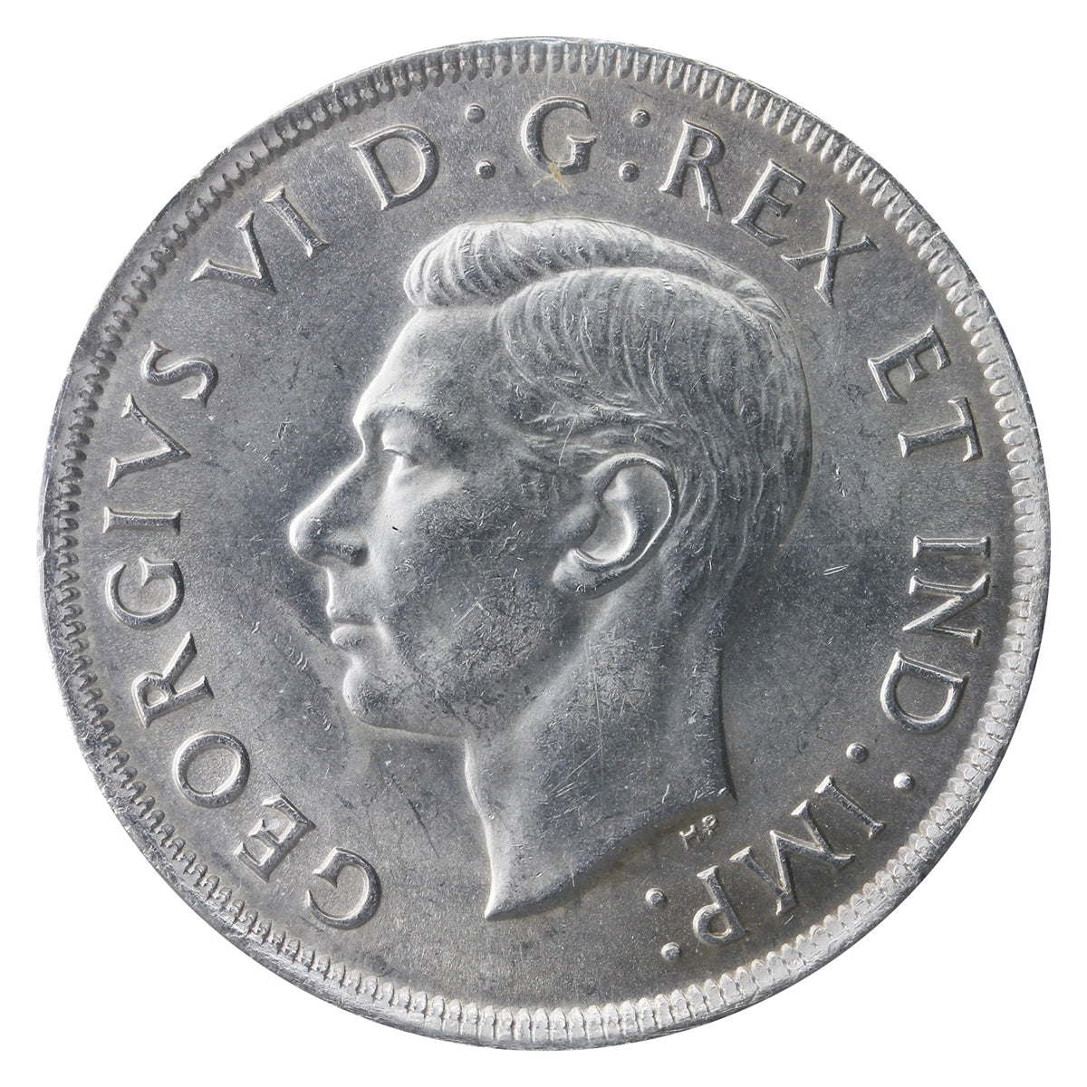 1937 Canada Dollar ICCS Certified MS64 (XCE 452)