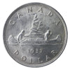 1937 Canada Dollar ICCS Certified MS64 (XCE 452)