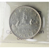 1938 Canada Dollar ICCS Certified EF40