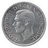 1947 Maple Leaf Canada Dollar ICCS Certified MS63