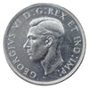 1947 Maple Leaf Canada Dollar ICCS Certified MS62 (XHI 071)