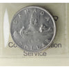 1954 SWL Canada Dollar ICCS Certified MS62