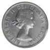 1954 SWL Canada Dollar ICCS Certified MS62