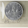 1956 Canada Dollar ICCS Certified MS64