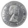 1956 Canada Dollar ICCS Certified MS64