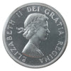 1964 Missing Dot Canada Dollar ICCS Certified PL66