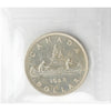 1948 Canada Dollar ICCS Certified MS62 (XXR 509)