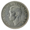 1948 Canada Dollar ICCS Certified MS62 (XXR 509)
