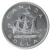 1949 Canada Dollar ICCS Certified MS66 (XMY 742)