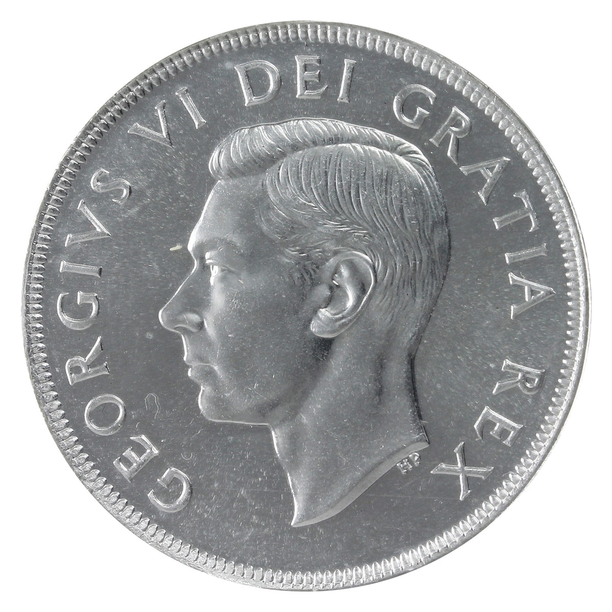 1949 Canada Dollar ICCS Certified MS66 (XSW 760)