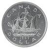 1949 Canada Dollar ICCS Certified MS66 (XSW 760)