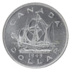 1949 Canada Dollar ICCS Certified MS66 (XMY 739)