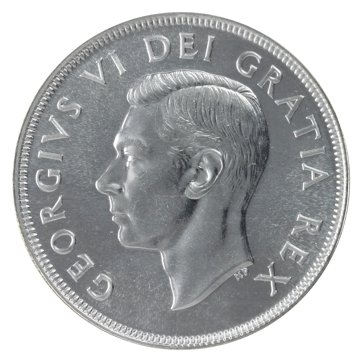 1949 Canada Dollar ICCS Certified MS66 (XHI 089)
