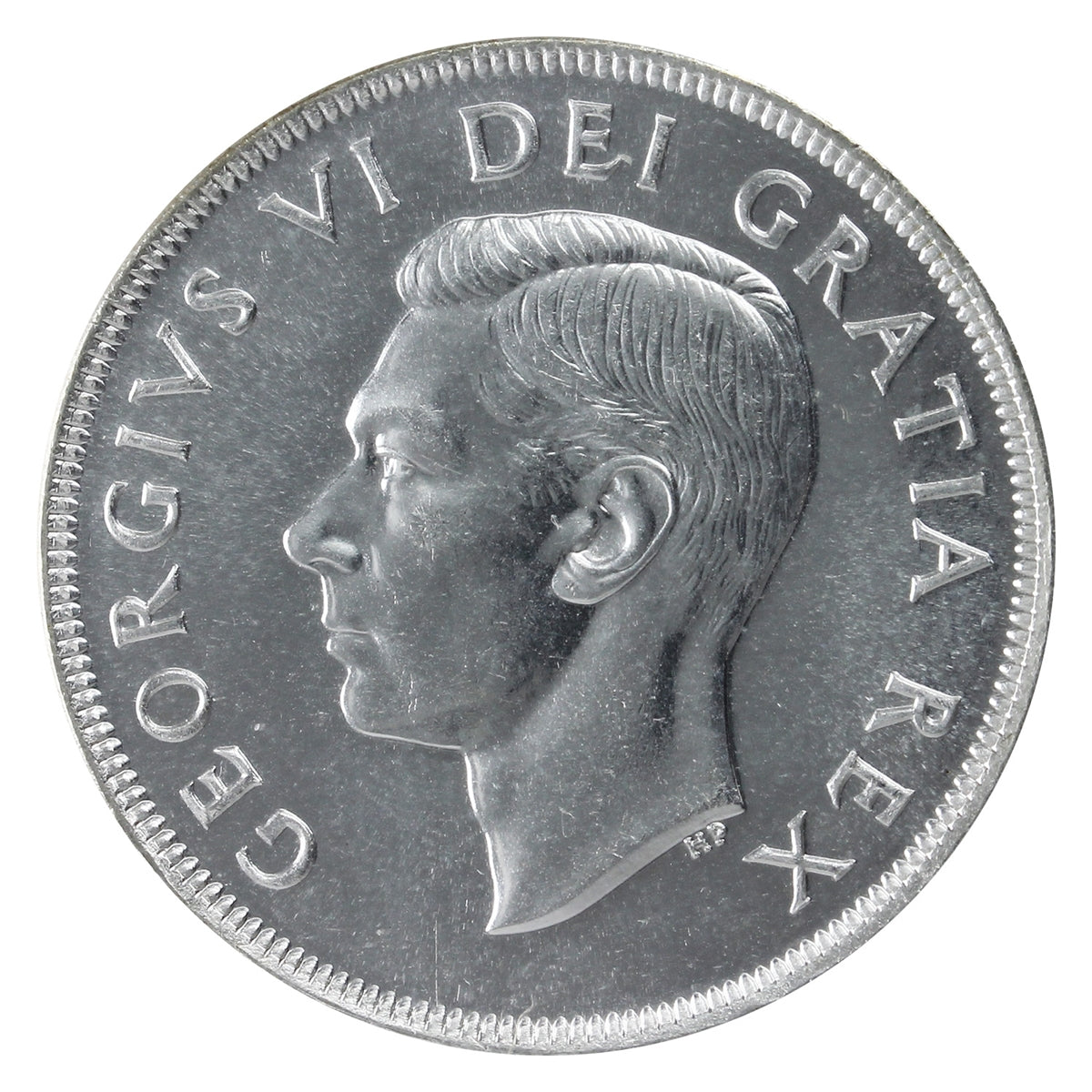 1949 Canada Dollar ICCS Certified MS66 (XAM 115)