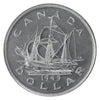 1949 Canada Dollar ICCS Certified MS66 (XAM 115)