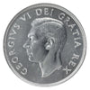1949 Canada Dollar ICCS Certified MS-66 (XZD 074)