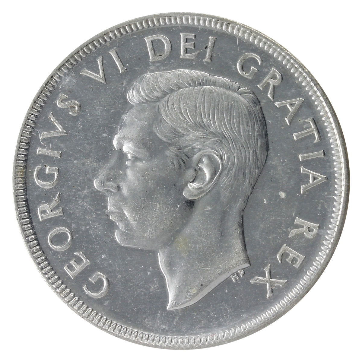 1951 Arnprior Canada Dollar ICCS Certified MS60