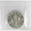 1954 Canada Dollar ICCS Certified MS64