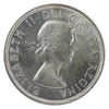 1954 Canada Dollar ICCS Certified MS64