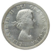 1955 Arnprior with Die Breaks Canada ICCS Certified MS63