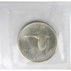 1967 Canada Dollar ICCS Certified MS65