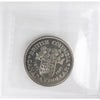 1971 Canada Nickel Dollar ICCS Certified SP66