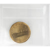 1987 Canada Loon Dollar ICCS Certified MS67