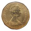 1987 Canada Loon Dollar ICCS Certified MS67
