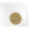 1994 Canada Loon Dollar ICCS Certified MS64